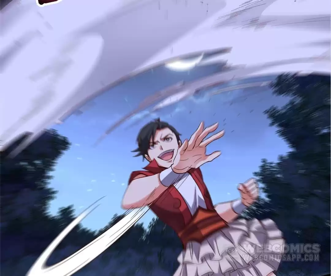 Read The Crouching Tiger chapter 75 image 80 on Lezhin
