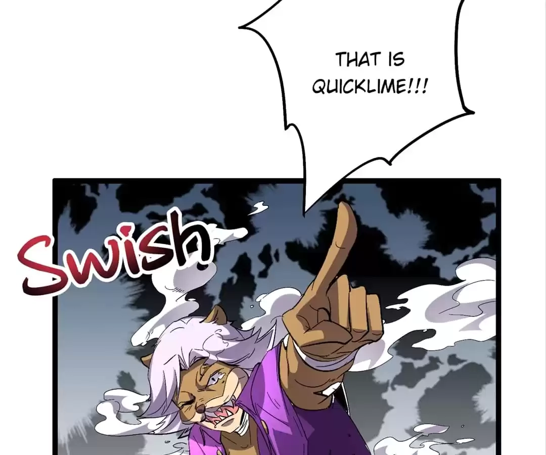 Read The Crouching Tiger chapter 75 image 88 on Lezhin