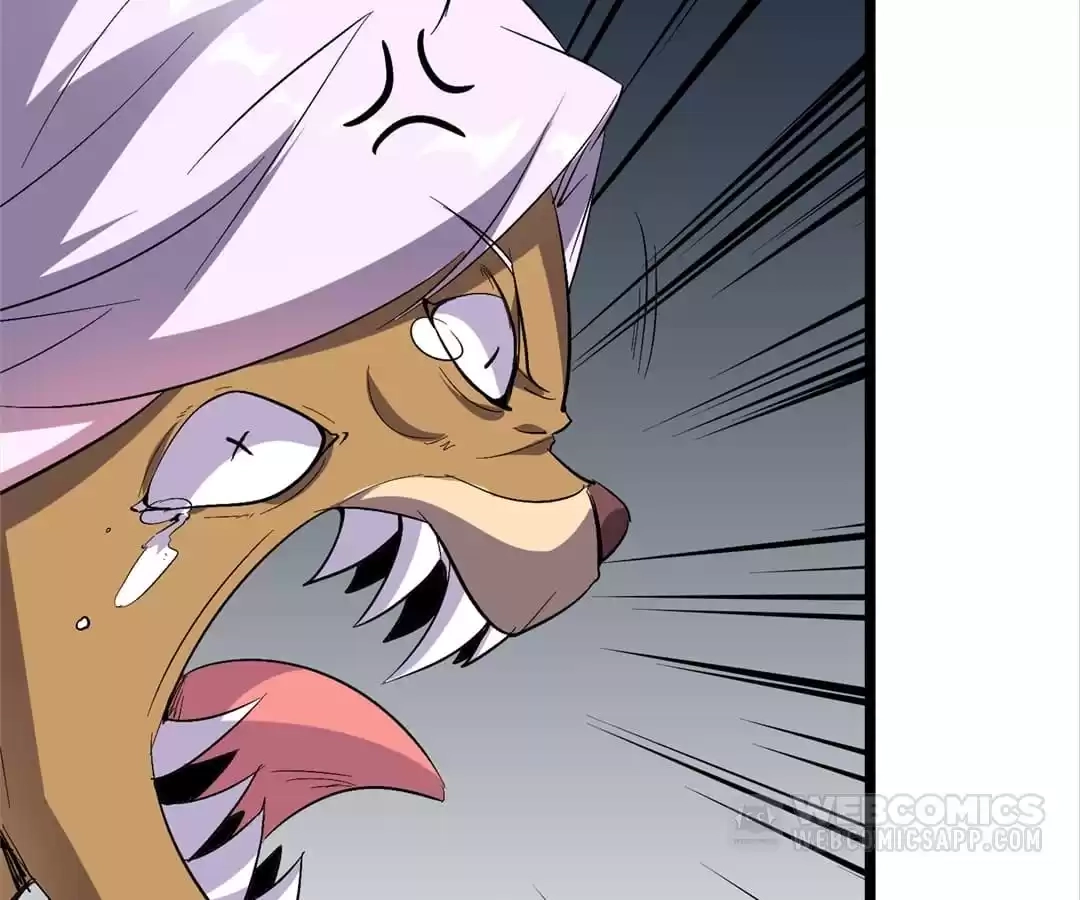 Read The Crouching Tiger chapter 75 image 92 on Lezhin