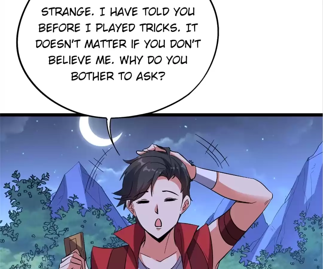 Read The Crouching Tiger chapter 75 image 94 on Lezhin