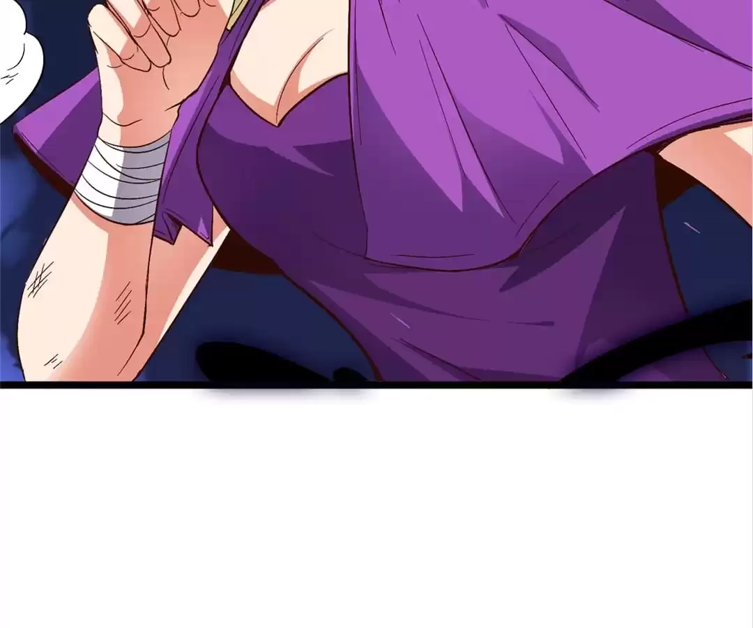 Read The Crouching Tiger chapter 76 image 11 on Lezhin