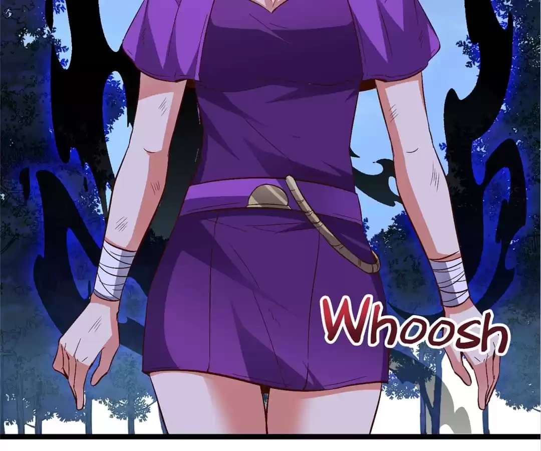 Read The Crouching Tiger chapter 76 image 15 on Lezhin