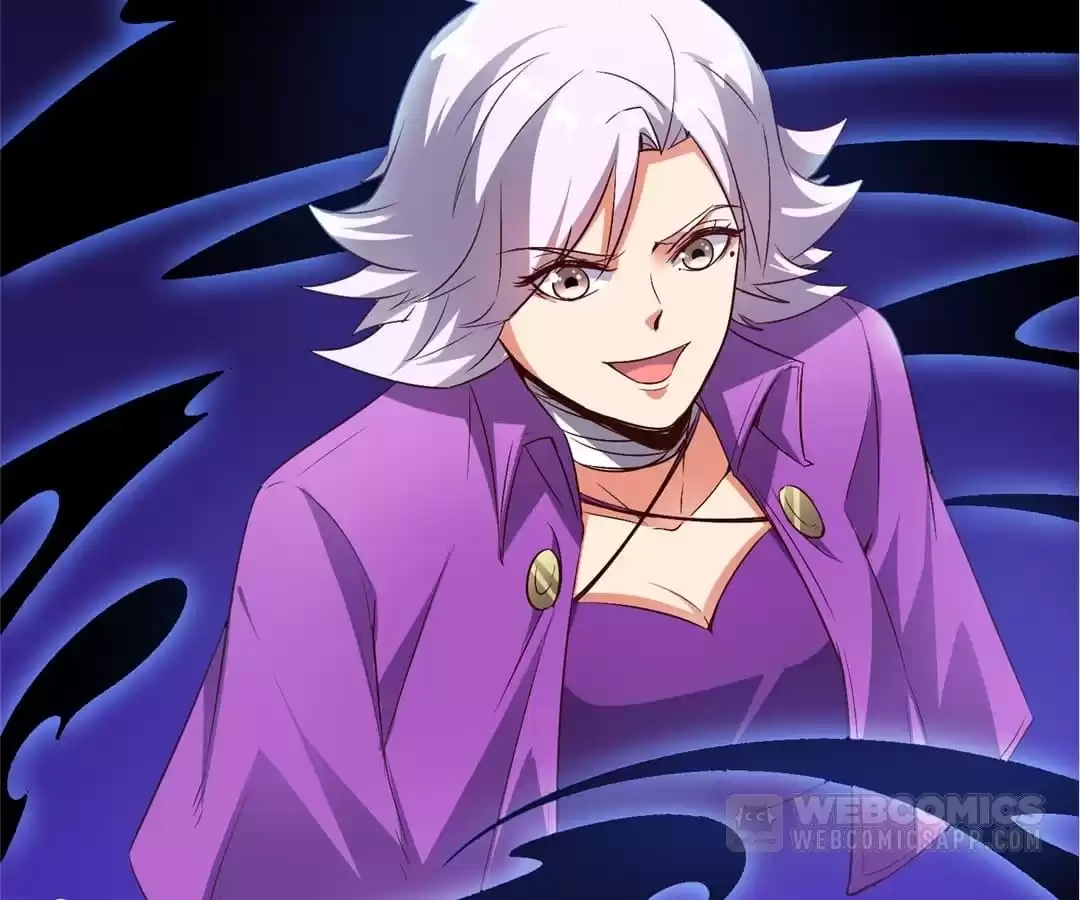 Read The Crouching Tiger chapter 76 image 20 on Lezhin