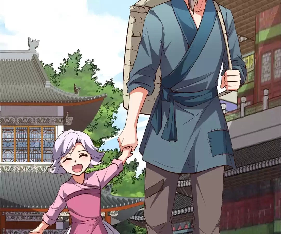 Read The Crouching Tiger chapter 76 image 23 on Lezhin