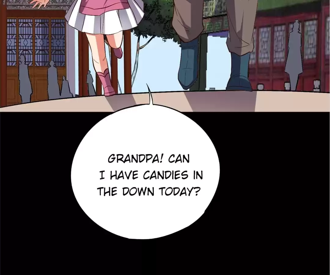 Read The Crouching Tiger chapter 76 image 24 on Lezhin