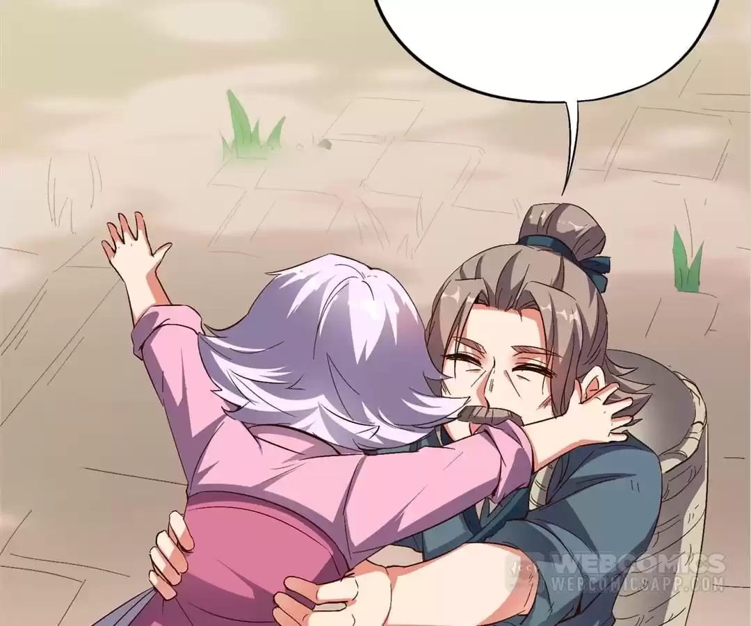 Read The Crouching Tiger chapter 76 image 27 on Lezhin