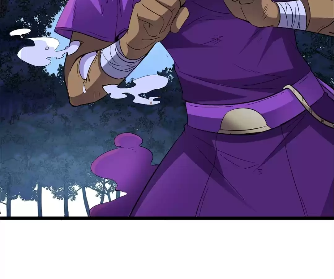Read The Crouching Tiger chapter 76 image 3 on Lezhin