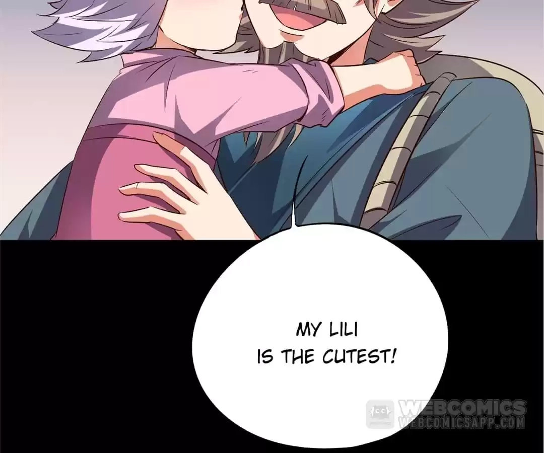 Read The Crouching Tiger chapter 76 image 34 on Lezhin