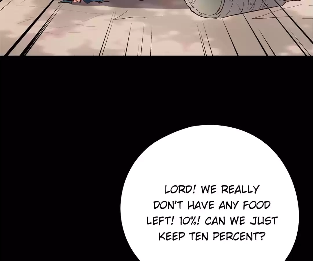 Read The Crouching Tiger chapter 76 image 47 on Lezhin