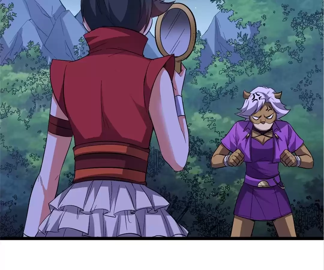 Read The Crouching Tiger chapter 76 image 5 on Lezhin