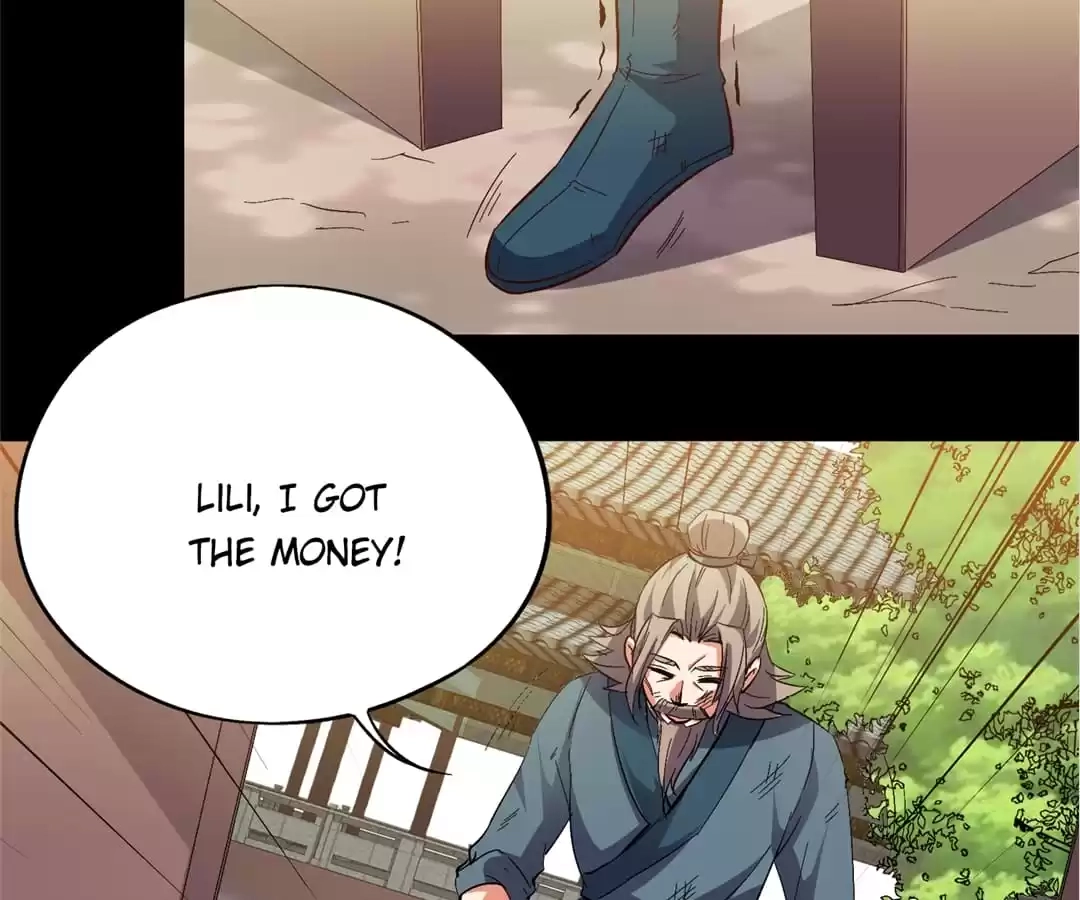 Read The Crouching Tiger chapter 76 image 59 on Lezhin