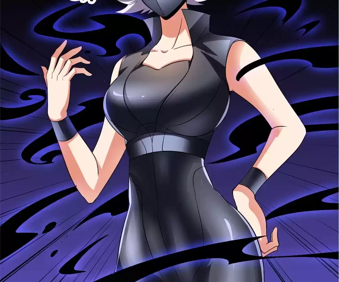 Read The Crouching Tiger chapter 76 image 77 on Lezhin