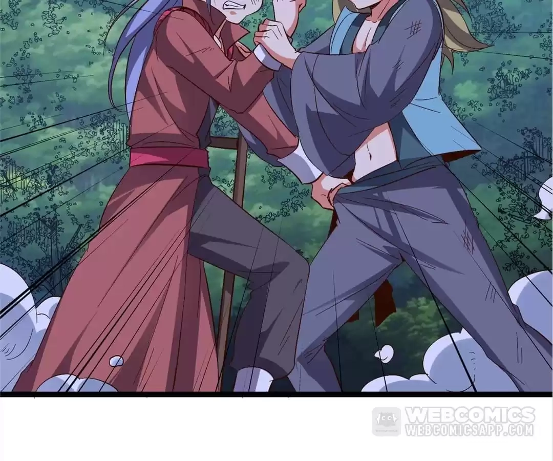 Read The Crouching Tiger chapter 76 image 88 on Lezhin