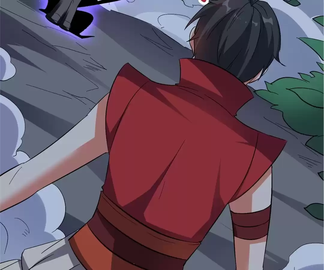 Read The Crouching Tiger chapter 76 image 96 on Lezhin