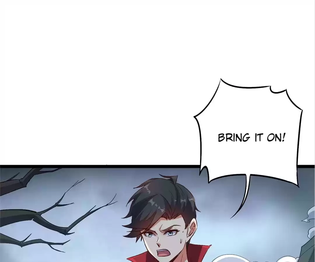 Read The Crouching Tiger chapter 77 image 1 on Lezhin