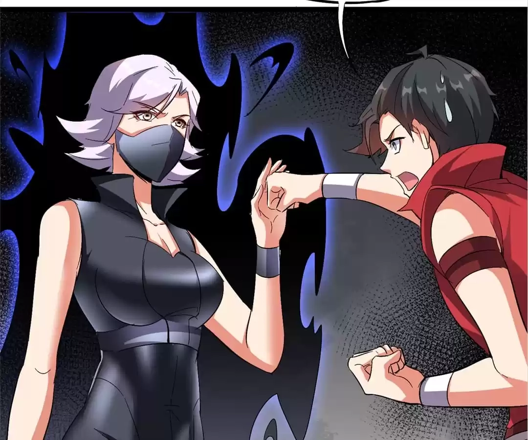 Read The Crouching Tiger chapter 77 image 11 on Lezhin