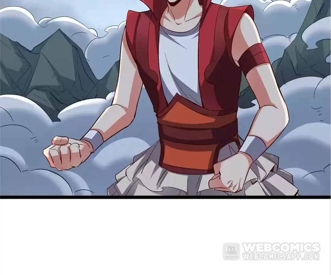Read The Crouching Tiger chapter 77 image 2 on Lezhin