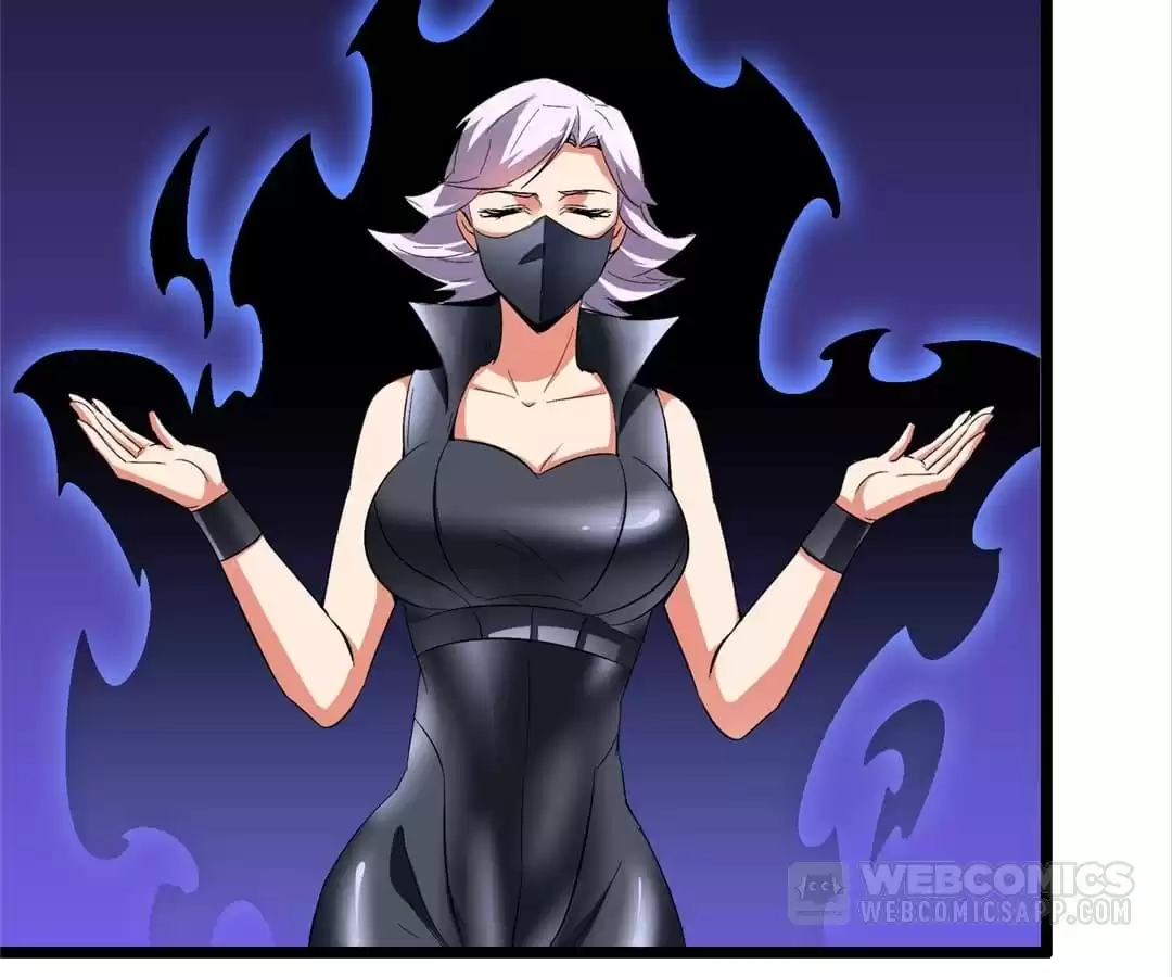 Read The Crouching Tiger chapter 77 image 38 on Lezhin