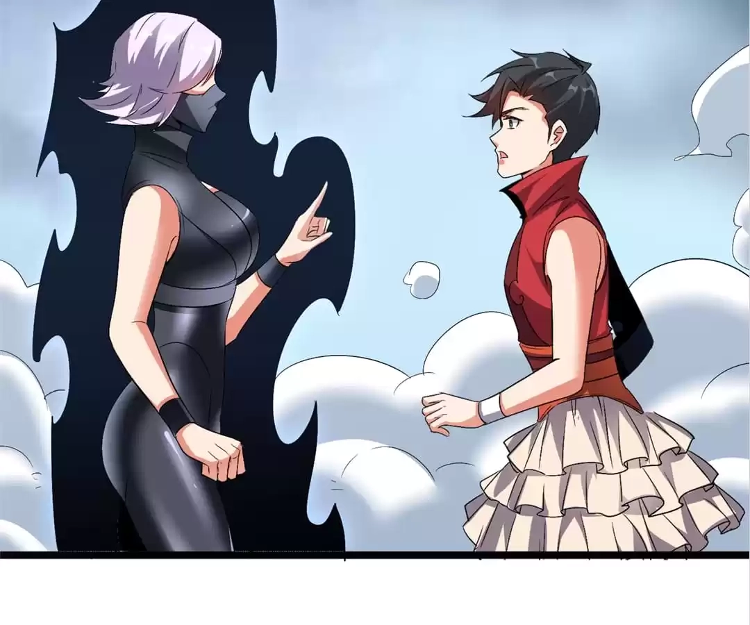 Read The Crouching Tiger chapter 77 image 40 on Lezhin