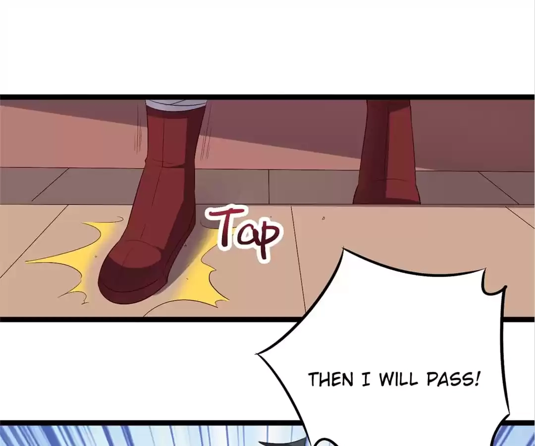 Read The Crouching Tiger chapter 77 image 42 on Lezhin