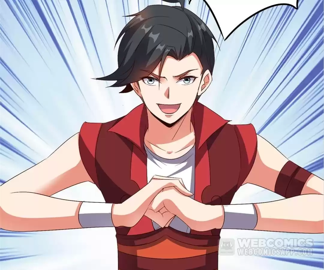Read The Crouching Tiger chapter 77 image 43 on Lezhin