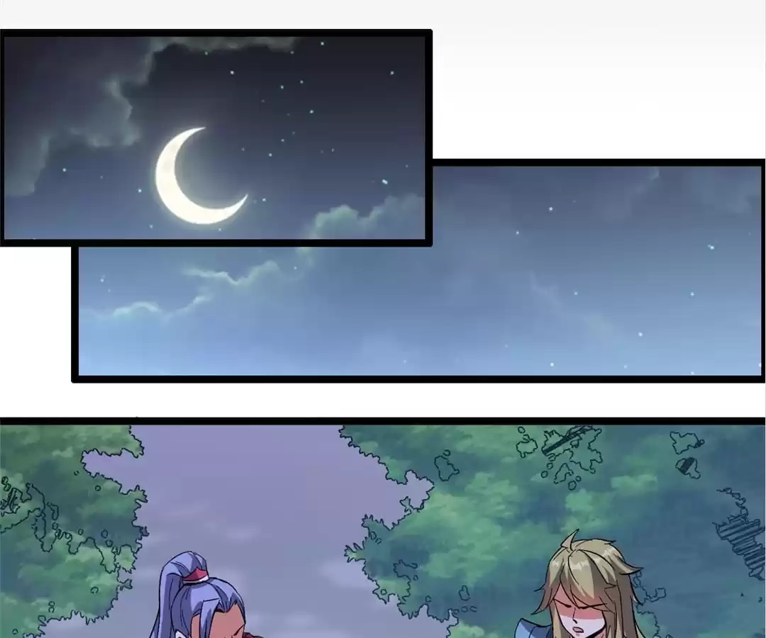 Read The Crouching Tiger chapter 77 image 51 on Lezhin