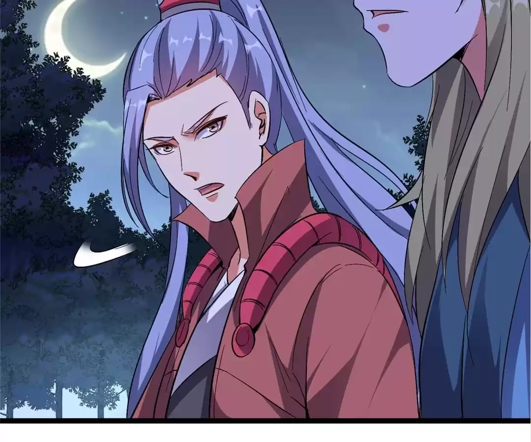Read The Crouching Tiger chapter 77 image 57 on Lezhin