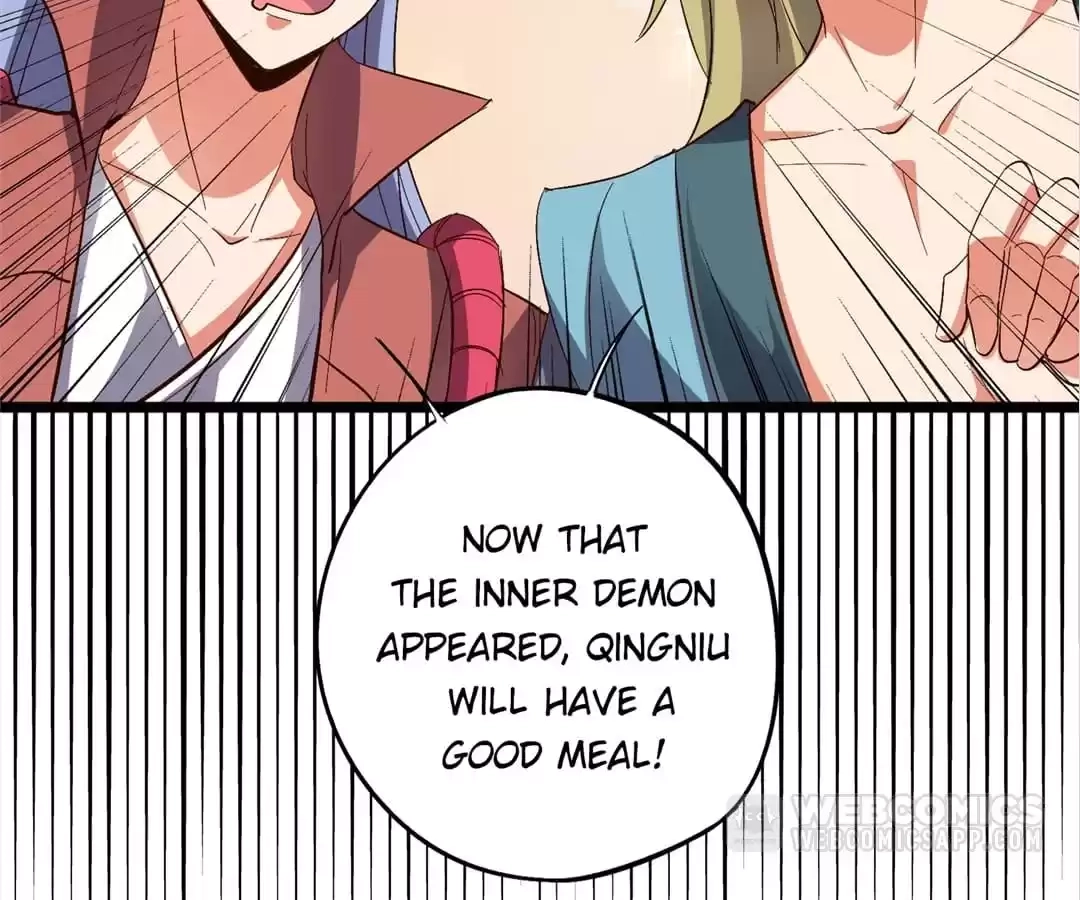 Read The Crouching Tiger chapter 77 image 69 on Lezhin