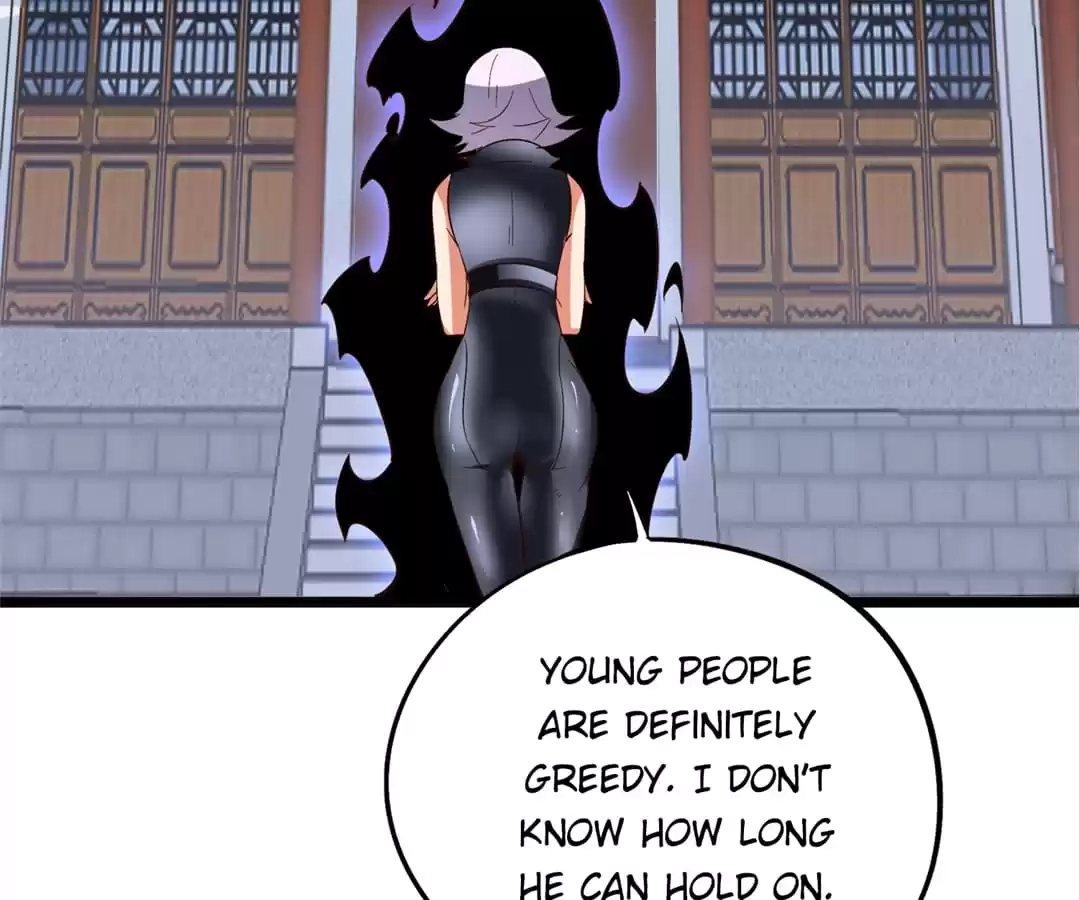 Read The Crouching Tiger chapter 77 image 73 on Lezhin
