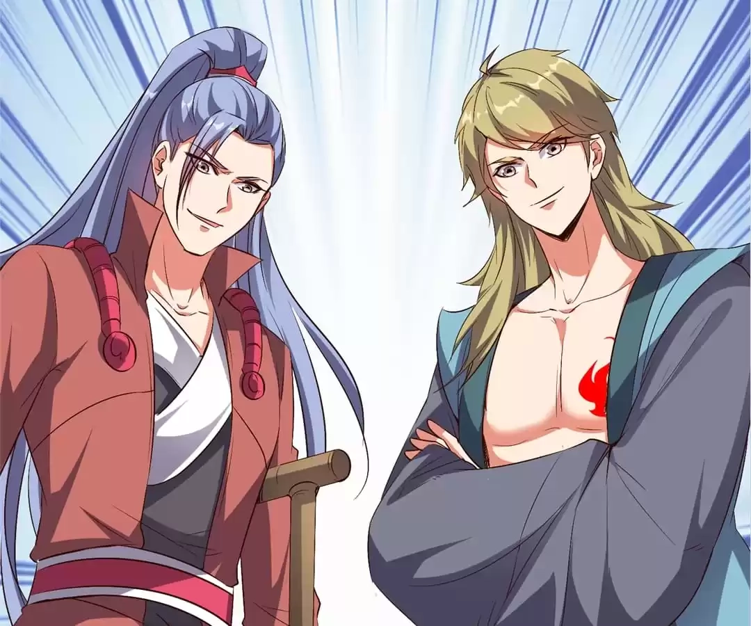 Read The Crouching Tiger chapter 78 image 101 on Lezhin