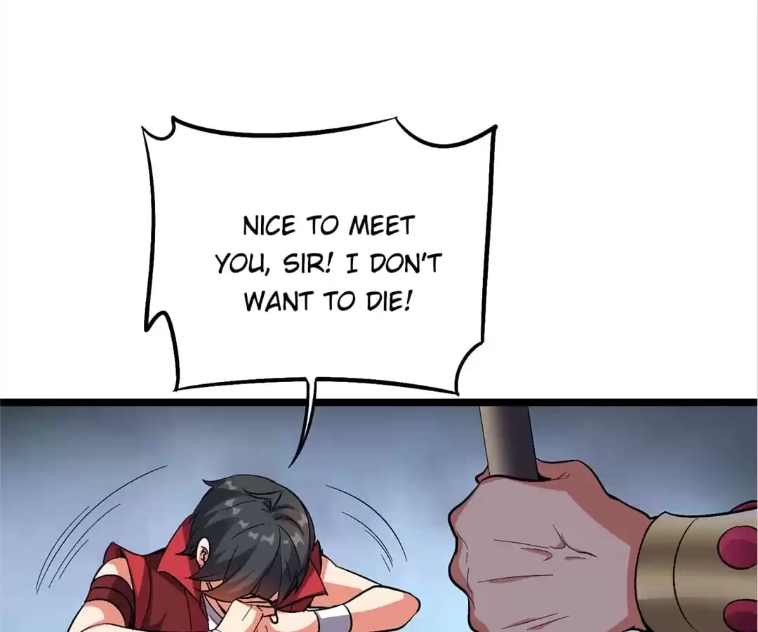 Read The Crouching Tiger chapter 78 image 15 on Lezhin