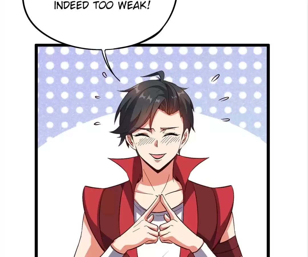 Read The Crouching Tiger chapter 78 image 21 on Lezhin