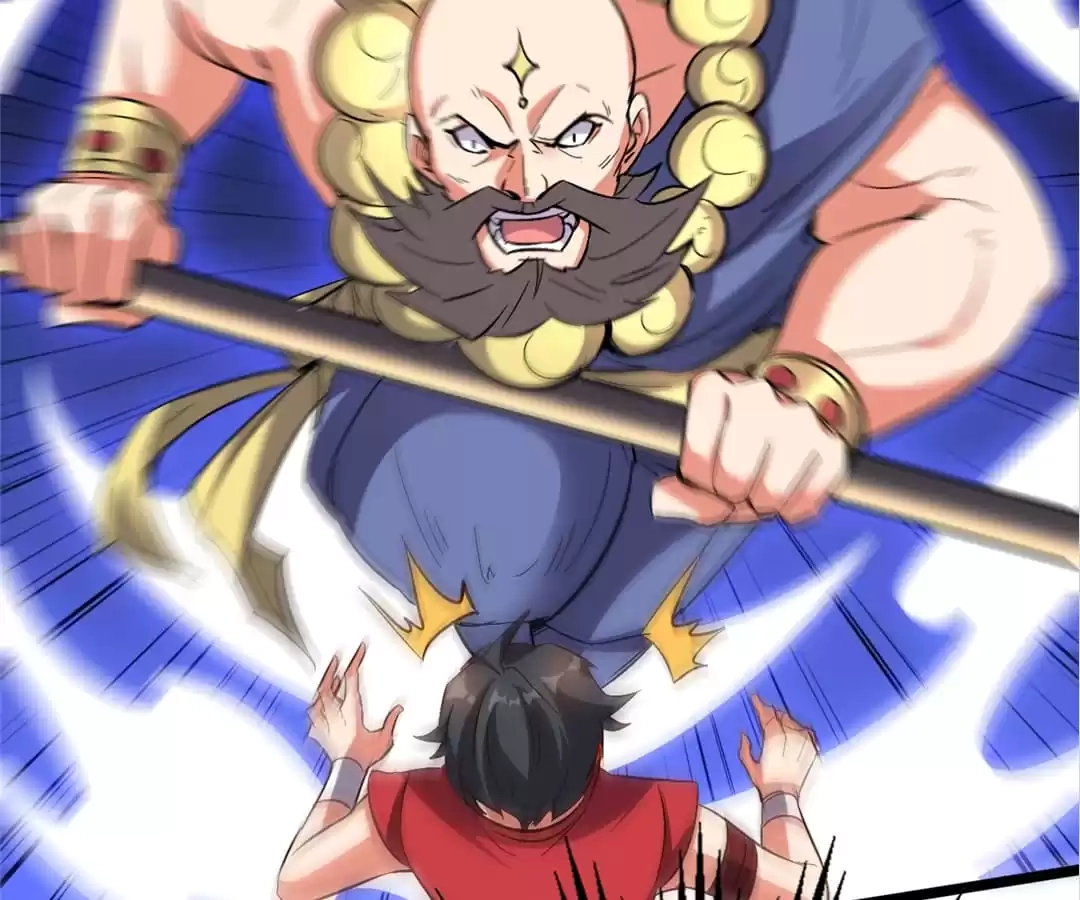 Read The Crouching Tiger chapter 78 image 26 on Lezhin