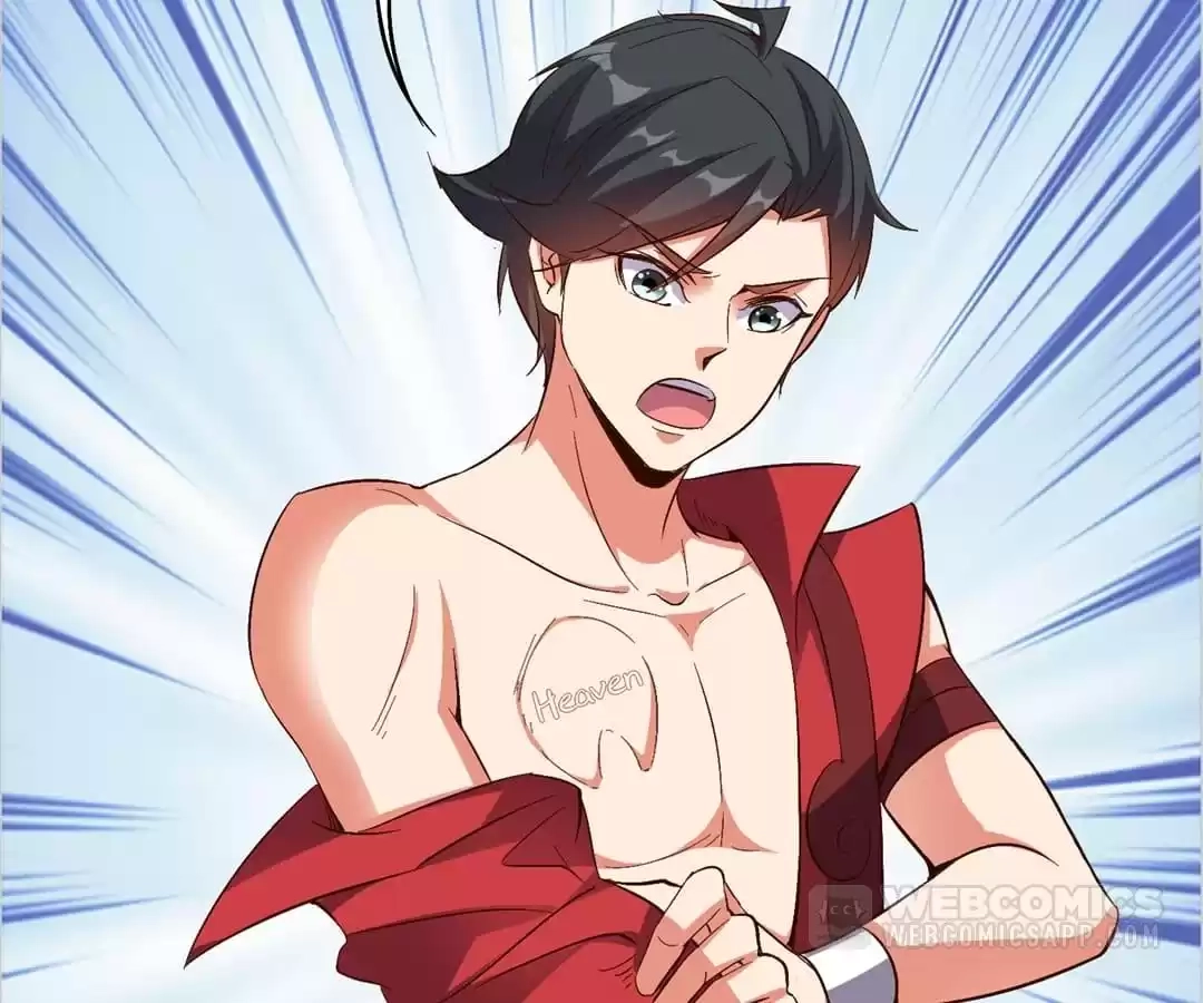 Read The Crouching Tiger chapter 78 image 31 on Lezhin