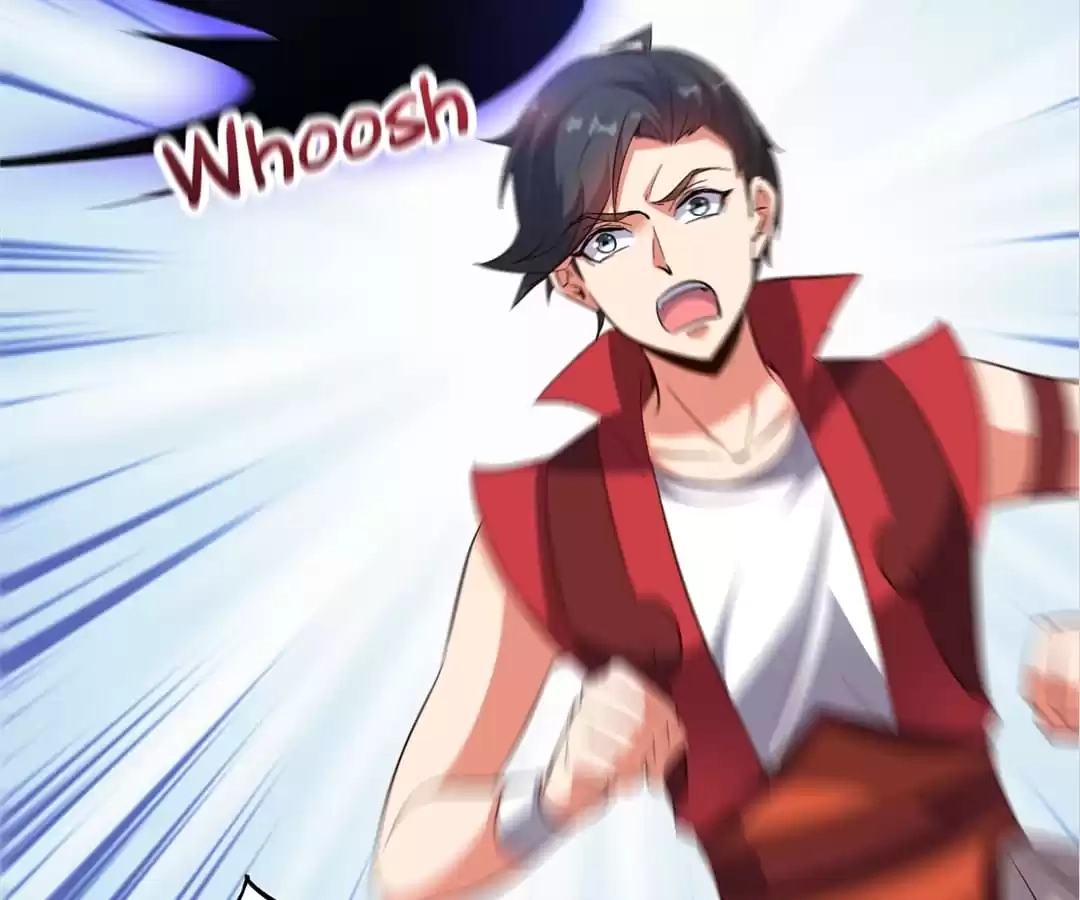 Read The Crouching Tiger chapter 78 image 5 on Lezhin