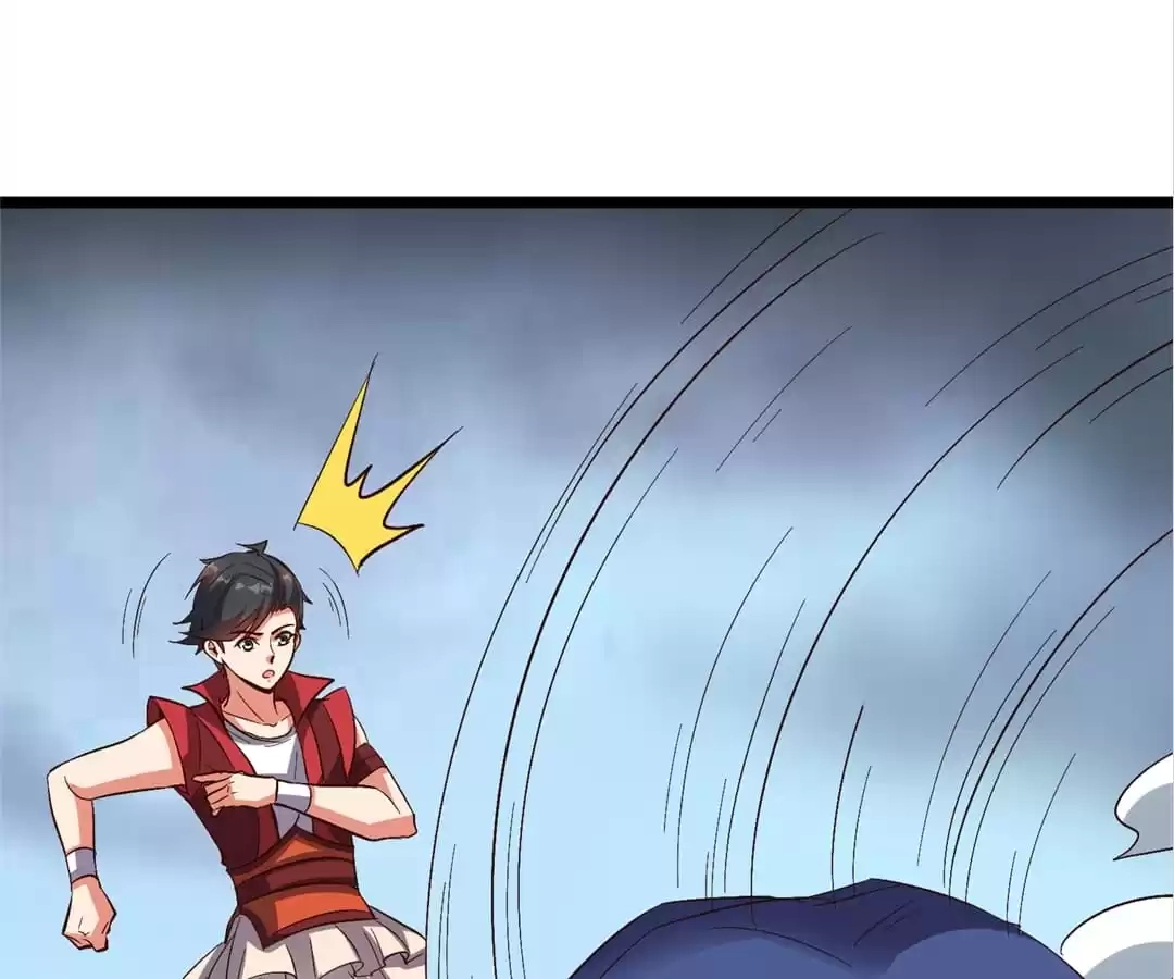 Read The Crouching Tiger chapter 78 image 50 on Lezhin