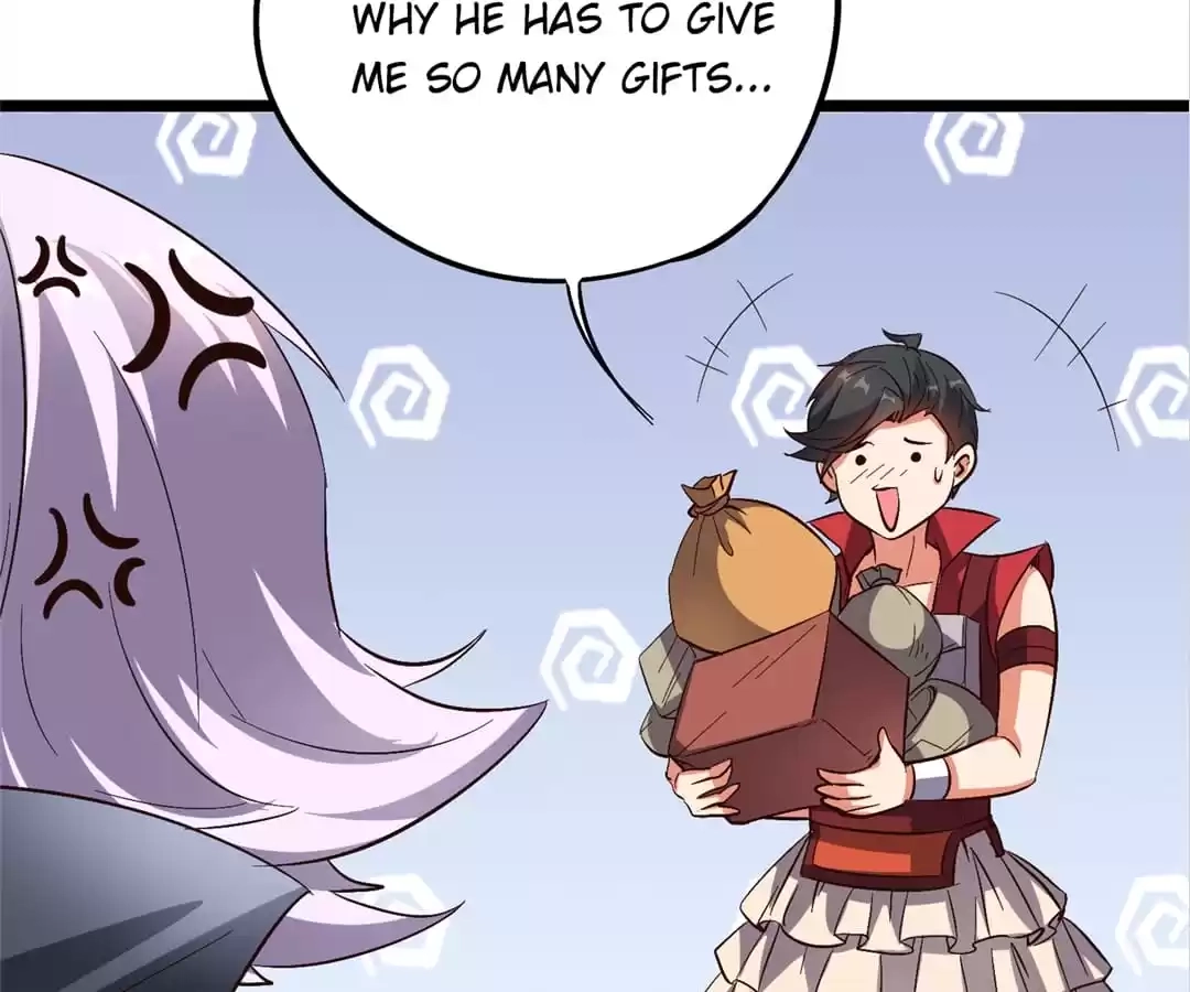 Read The Crouching Tiger chapter 78 image 67 on Lezhin