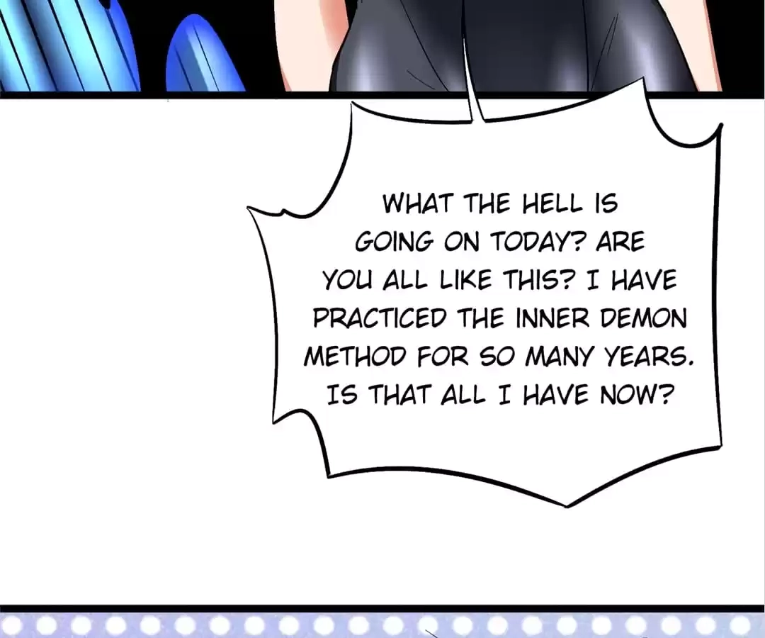 Read The Crouching Tiger chapter 78 image 90 on Lezhin