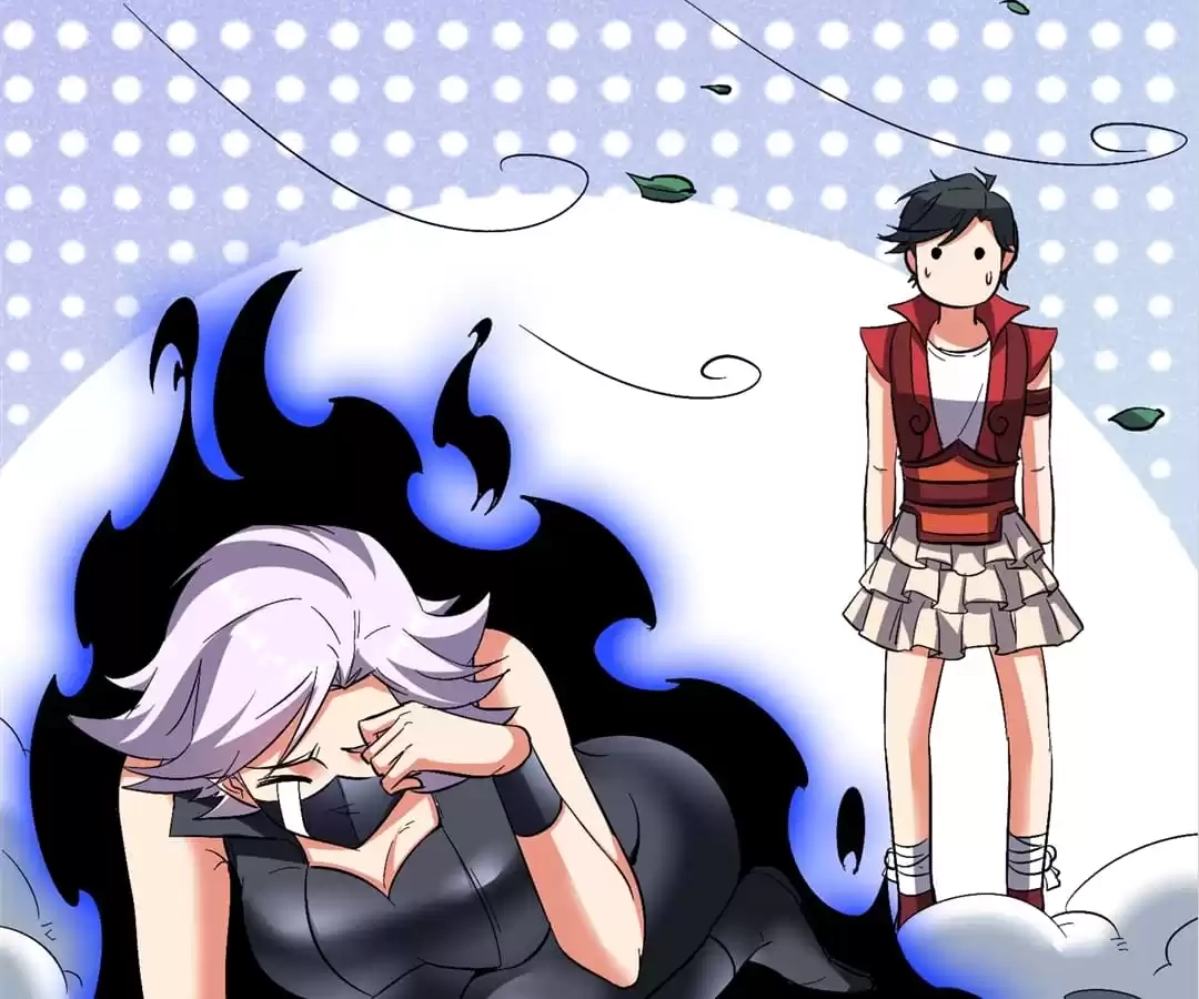Read The Crouching Tiger chapter 78 image 91 on Lezhin