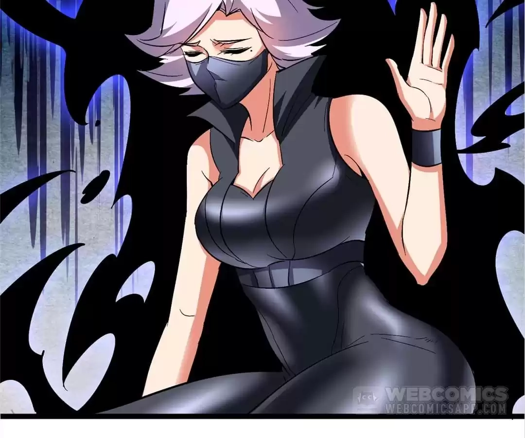 Read The Crouching Tiger chapter 78 image 94 on Lezhin