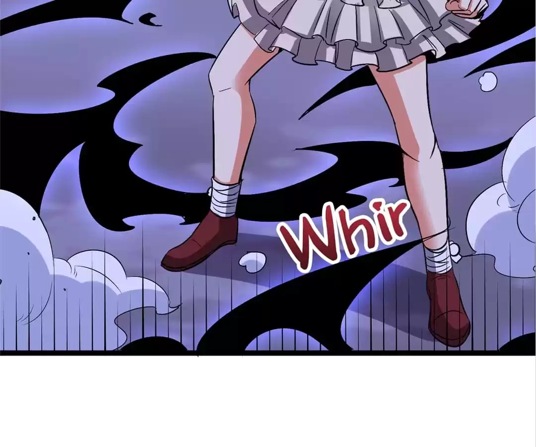 Read The Crouching Tiger chapter 78 image 97 on Lezhin