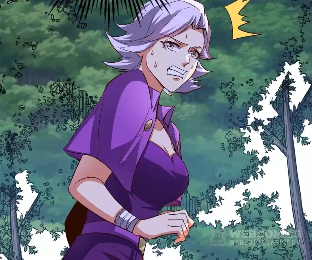 Read The Crouching Tiger chapter 79 image 13 on Lezhin