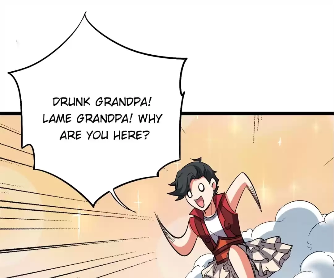 Read The Crouching Tiger chapter 79 image 18 on Lezhin