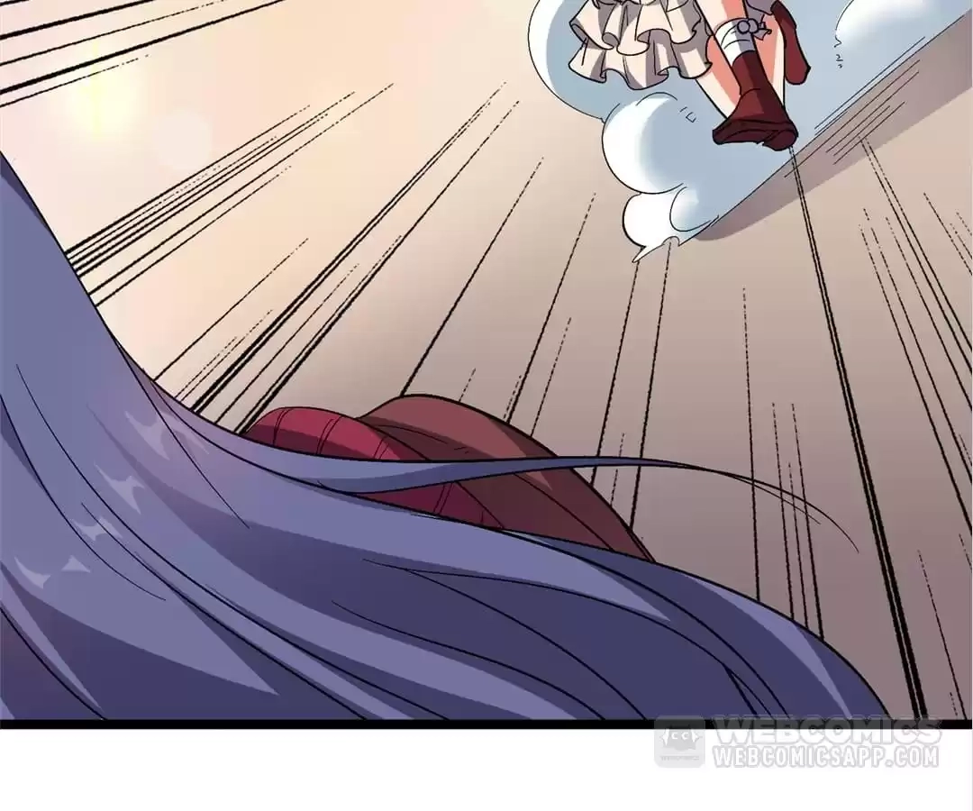 Read The Crouching Tiger chapter 79 image 19 on Lezhin