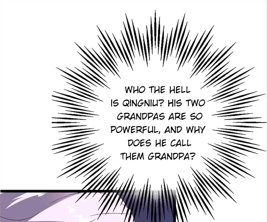 Read The Crouching Tiger chapter 79 image 23 on Lezhin