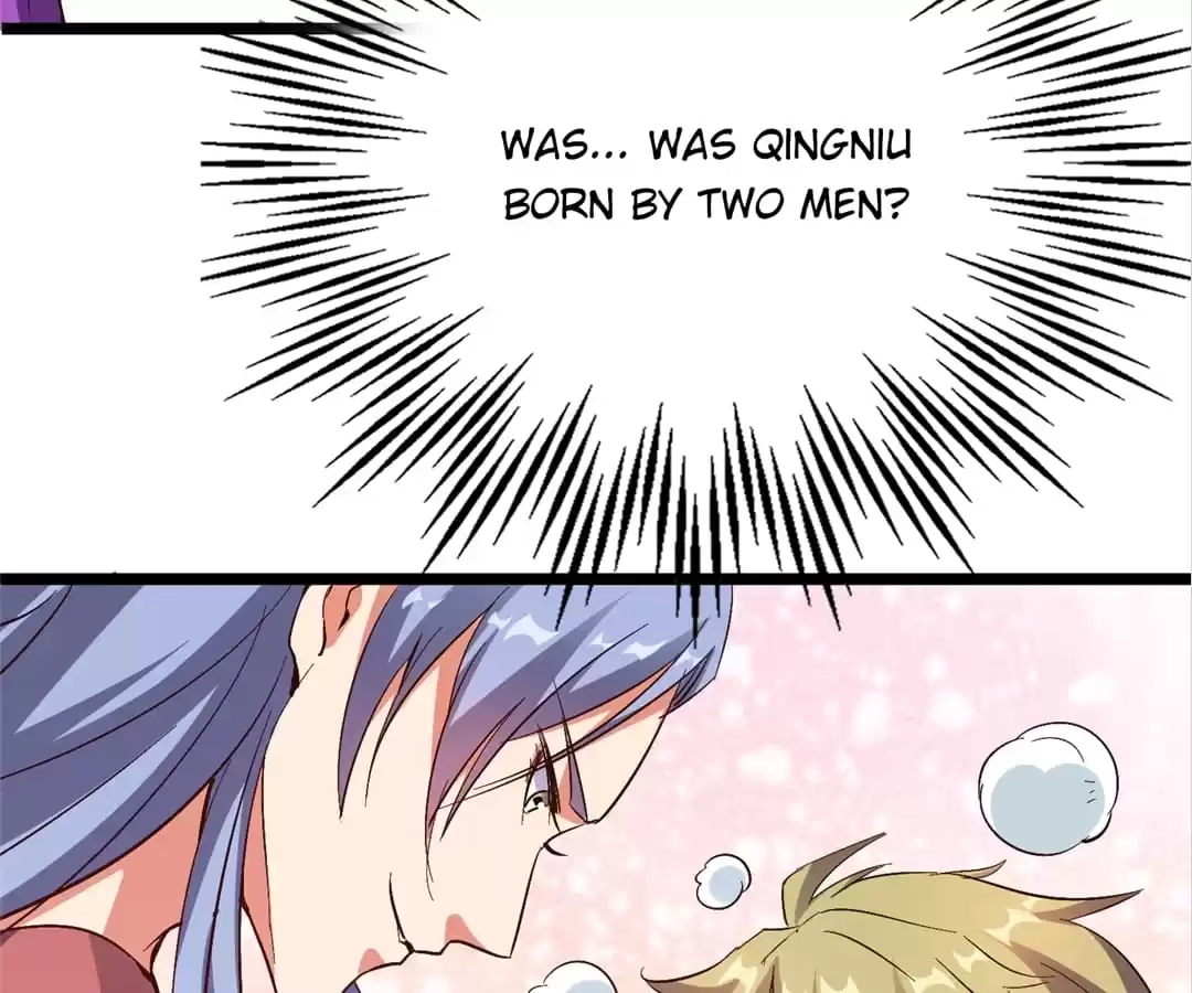 Read The Crouching Tiger chapter 79 image 25 on Lezhin