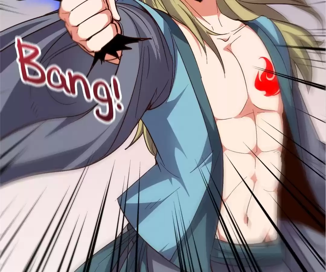 Read The Crouching Tiger chapter 79 image 38 on Lezhin