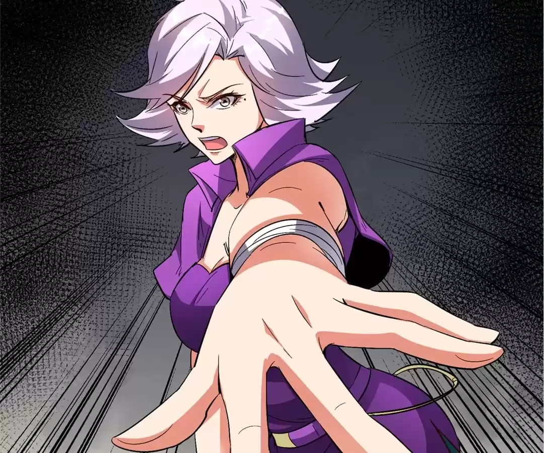 Read The Crouching Tiger chapter 79 image 4 on Lezhin
