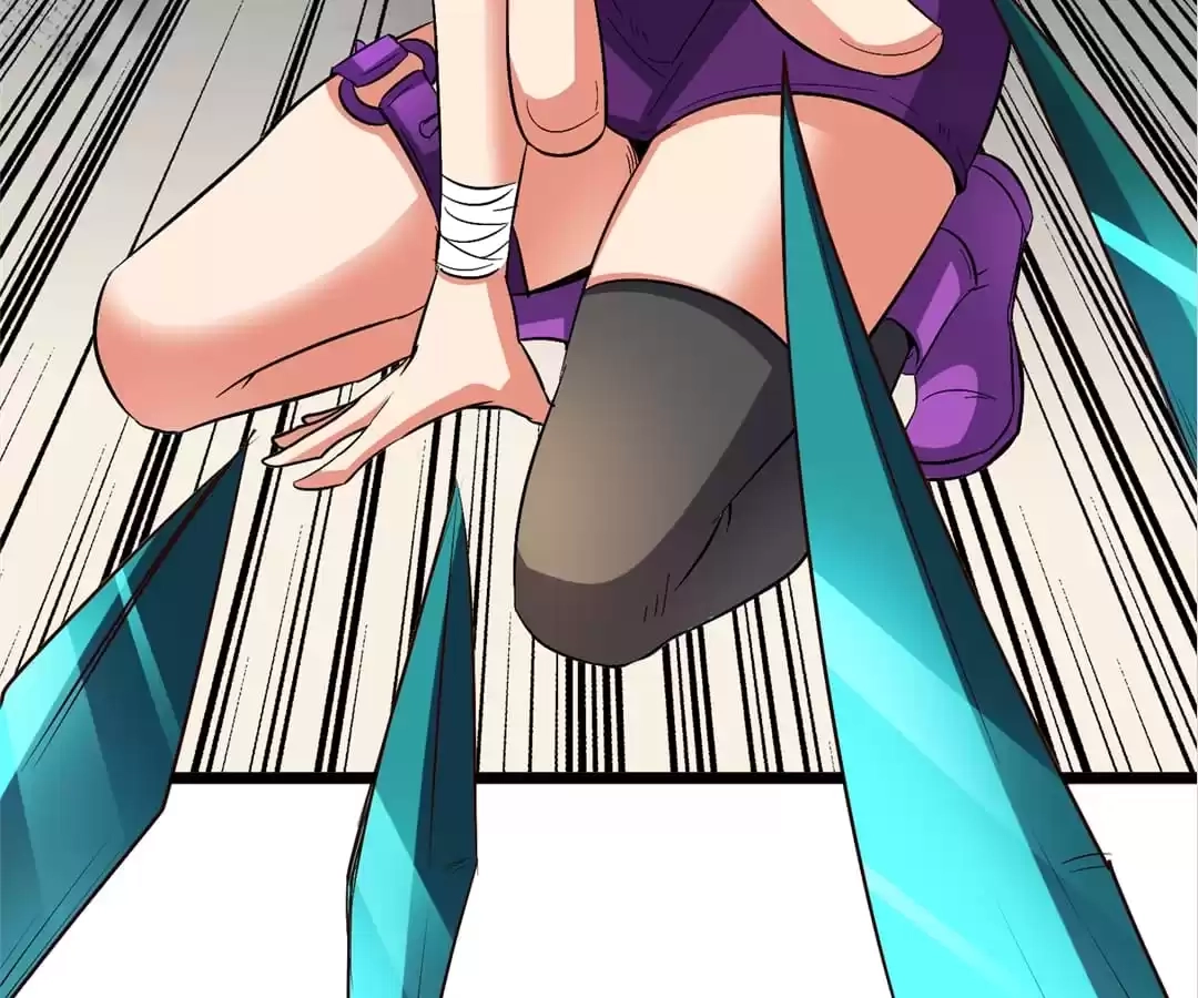 Read The Crouching Tiger chapter 79 image 5 on Lezhin