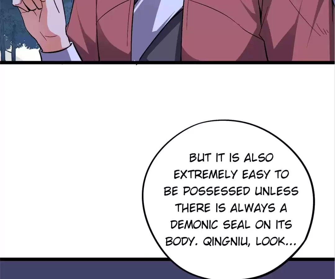 Read The Crouching Tiger chapter 79 image 67 on Lezhin